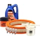 thumbnail image 1 of Kit De Afinación Con Aceite 20W50 Mineral, Bujías Platino, Filtro De Aire, Filtro De Aceite Y Filtro De Combustible 8 Piezas Compatible con Mazda B2000 L4 2.0L DE 1986 A 1987, 1 of 1