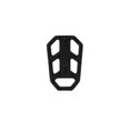 thumbnail image 3 of Pie Plegable Para Motocicleta, Tablero Para Clavos, Cubierta Para Pie De Pasajero Para Motocicleta Honda, Pedal Antideslizante Cateissary VI004734-00, 3 of 6