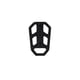 thumbnail image 3 of Pie Plegable Para Motocicleta, Tablero Para Clavos, Cubierta Para Pie De Pasajero Para Motocicleta Honda, Pedal Antideslizante Kearding VI004734-00, 3 of 6