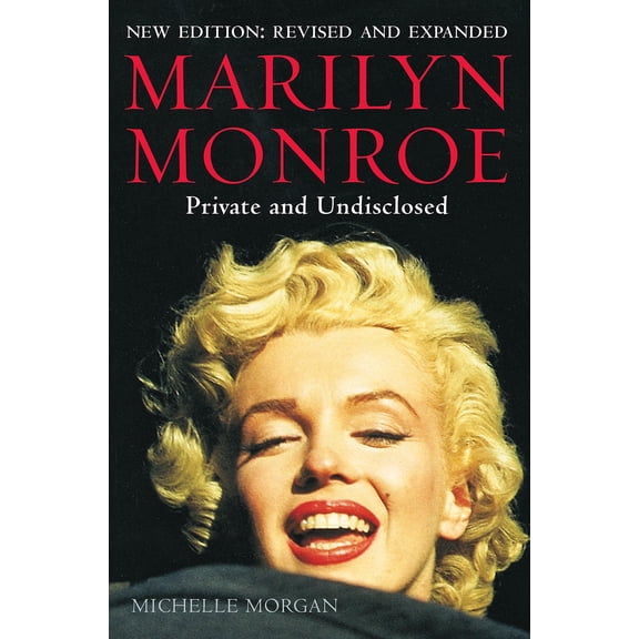 Pre-Owned Marilyn Monroe: Private and Undisclosed (Paperback) 1780331282 9781780331287