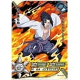 thumbnail image 4 of KAYOU Naruto HR Card 40--80 Uchiha Sasuke Itachi Uzumaki Naruto Tsunade Obito Collection Card, 4 of 4