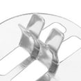 thumbnail image 3 of SWETRACE 200Ud Clip Para En Vela De Metal Color Plata Para Colocación, 3 of 7