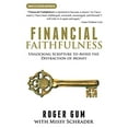 thumbnail image 1 of Pre-Owned Financial Faithfulness: Unlocking Scripture to Avoid the Distraction of Money (Paperback) 1490815376 9781490815374, 1 of 1