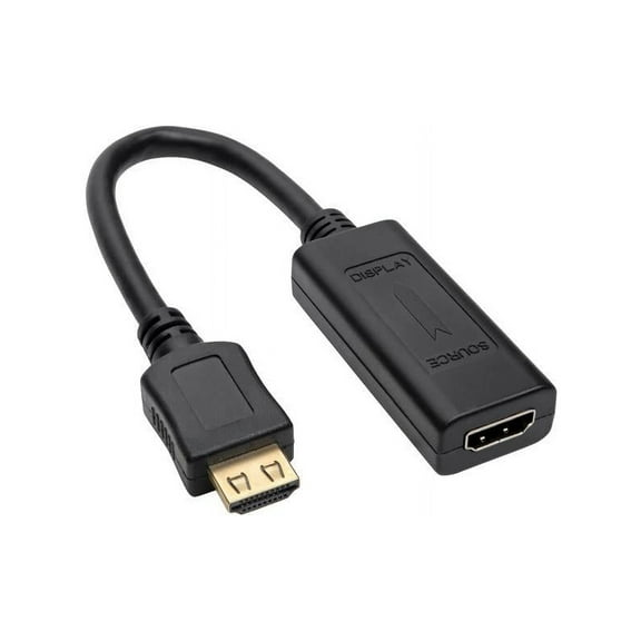 Tripp Lite B123-001 1-ft. HDMI Active Signal Extender Cable (HDMI M/F)