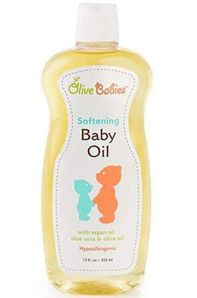 olistu oil for baby price