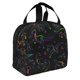 thumbnail image 2 of Easygdp Dinosaur Bolsa Térmica Premium - Tela Oxford Impermeable, Gran Capacidad, Bolsillo Frontal, Unisex para Trabajo, Escuela, Actividades al Aire Libre y Picnics, 2 of 8