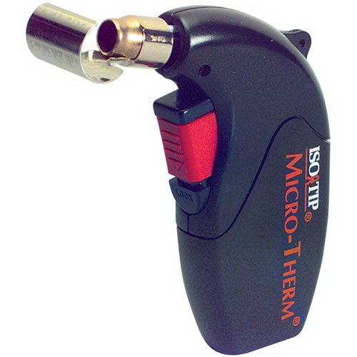 IsoTip 7975 MicroTherm Butane Heat Gun