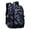 01_Blue2, variant on UJNDER Lightweight Casual Backpack for Elementary Students Comfortable Double Shoulder Daypack for Boys and Girls Daily Use Kids School Backpack,02_Black,Mid