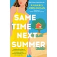 thumbnail image 1 of Pre-Owned Same Time Next Summer (Paperback) 059354496X 9780593544969, 1 of 2