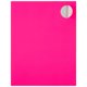thumbnail image 3 of Sellos Adhesivos Para Etiquetas Circulares De Jam Paper, 1 2/3 Pulgadas De Diámetro, Rosa Neón, 120 Etiquetas Redondas Por Paquete, 3 of 5