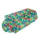 thumbnail image 5 of Gorro de natación con protección UV para la cara y el cuello 1, 5 of 9