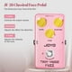 thumbnail image 2 of Pedal de guitarra Fuzz JOYO TINY-HUGE JF-26 Classic Vintage Tone, 2 of 6