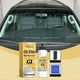 thumbnail image 2 of G1 Oil Film Remover, G1 Car Glass Cleaner, Automotive Glass Polish Removes Water Spots & Stains, Improves Visibility, 2 of 5