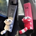 thumbnail image 5 of Seat Belt Shoulder Strap Protectors: Improve Driving Comfort, Enhance Safety for Car Passengers, 5 of 6