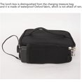 thumbnail image 4 of HAHADAXA Electric Lunch Box Bag USB Powered Lunch Box Warmer Portable Oven Heating Lunch Box Food Warmer with 2 Heating Methods for Office Travel Home Kitchen, 4 of 7