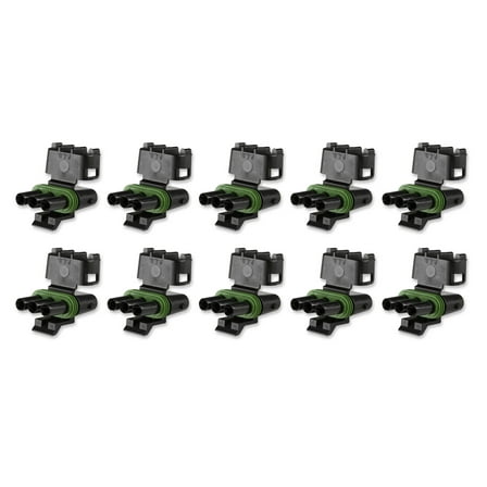 Holley EFI 570-313 Multi Purpose Wire Connector