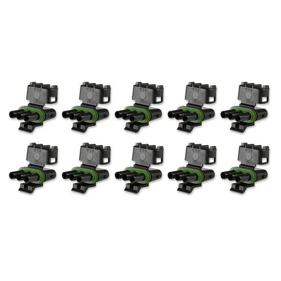 Holley EFI 570-313 Multi Purpose Wire Connector