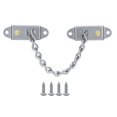 thumbnail image 1 of Serrure de porte antivol en acier inoxydable pour enfants, pour fenêtre en alliage d'aluminium, 1 of 4