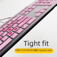 thumbnail image 4 of Aplicable a la máquina todo en uno de escritorio Dell Lingyue AIO 7790 3277, película de teclado KB216T/P, cubierta antipolvo 3275, 4 of 5