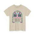 thumbnail image 2 of Mama get it all done for wife mom Mama mother's day gifts Unisex Cotton Tee, 2 of 6
