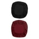 thumbnail image 2 of 2x elásticas para sillas de oficina Funda para silla Funda antipolvo para silla, 2 of 7