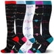 thumbnail image 3 of Calcetines de compresión tubo transpirable Calcetines de compresión para hombres y mujeres Calcetines deportivos al aire libre Calcetines de compresión, 3 of 6