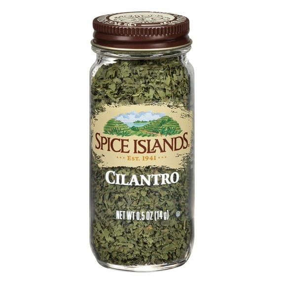 Spice Islands Cilantro, 0.5 Ounce