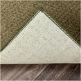 thumbnail image 6 of Koeckritz Rugs Garden Escape Winter Grass Premium Indoor/Outdoor Area Rug, 10' x 10', 6 of 8