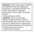 thumbnail image 2 of Aero Menthe 8 Unités Barres de Chocolat au Lait Format Collation, 2 of 8