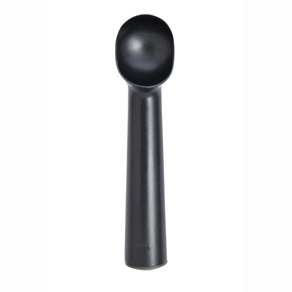 HIC Kitchen Non-Stick Anti-Freeze Ice Cream and Frozen Dessert Scoop, Non Stick, Non Toxic, Self Defrosting