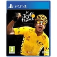 thumbnail image 1 of Le Tour de France 2018 [PlayStation 4], 1 of 1
