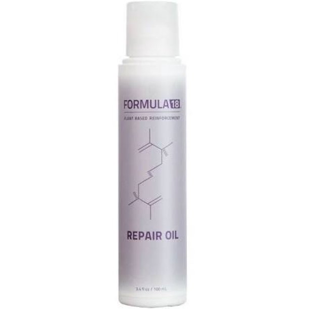 Formula 18 Repair Oil 3.4oz