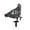 C, variant on asddcavvf Garden decoration Outdoor Garden Backyard Stakes Metal Hen Yard Metal Holder for Women