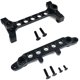 thumbnail image 1 of Soporte amortiguador Tholdsy para 1/6 Axial SCX6, 1 of 6