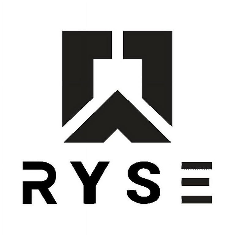 RYSE logo