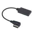 thumbnail image 2 of Conector estéreo AUX, módulo Bluetooth, receptor AUX, adaptador de cable de audio, adaptador AUX Bluetooth resistente y duradero, 2 of 9