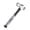 1, variant on Home Maintenance Hammer High Carbon Steel Striking Tool with Textured Grip and Twin-Head Layout for Repairs Projects