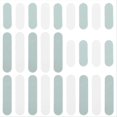 thumbnail image 1 of 30Pcs Polishing Stick Rectangle Double-Sided Sanding Buffing Bars, 1 of 5