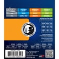 thumbnail image 3 of Elixir 12302-U Electric String Set, Nickel Plated Steel with Nanoweb Coating, 3 of 3