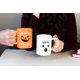 thumbnail image 4 of Set de tazas de café Pearhead Halloween Fall Pumpkin Ghost 390 ml, 4 of 8