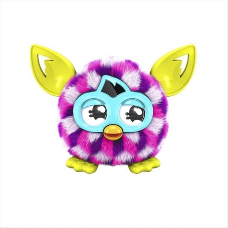 furby boom walmart