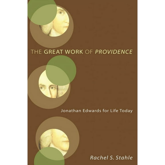 The Great Work of Providence (Paperback)