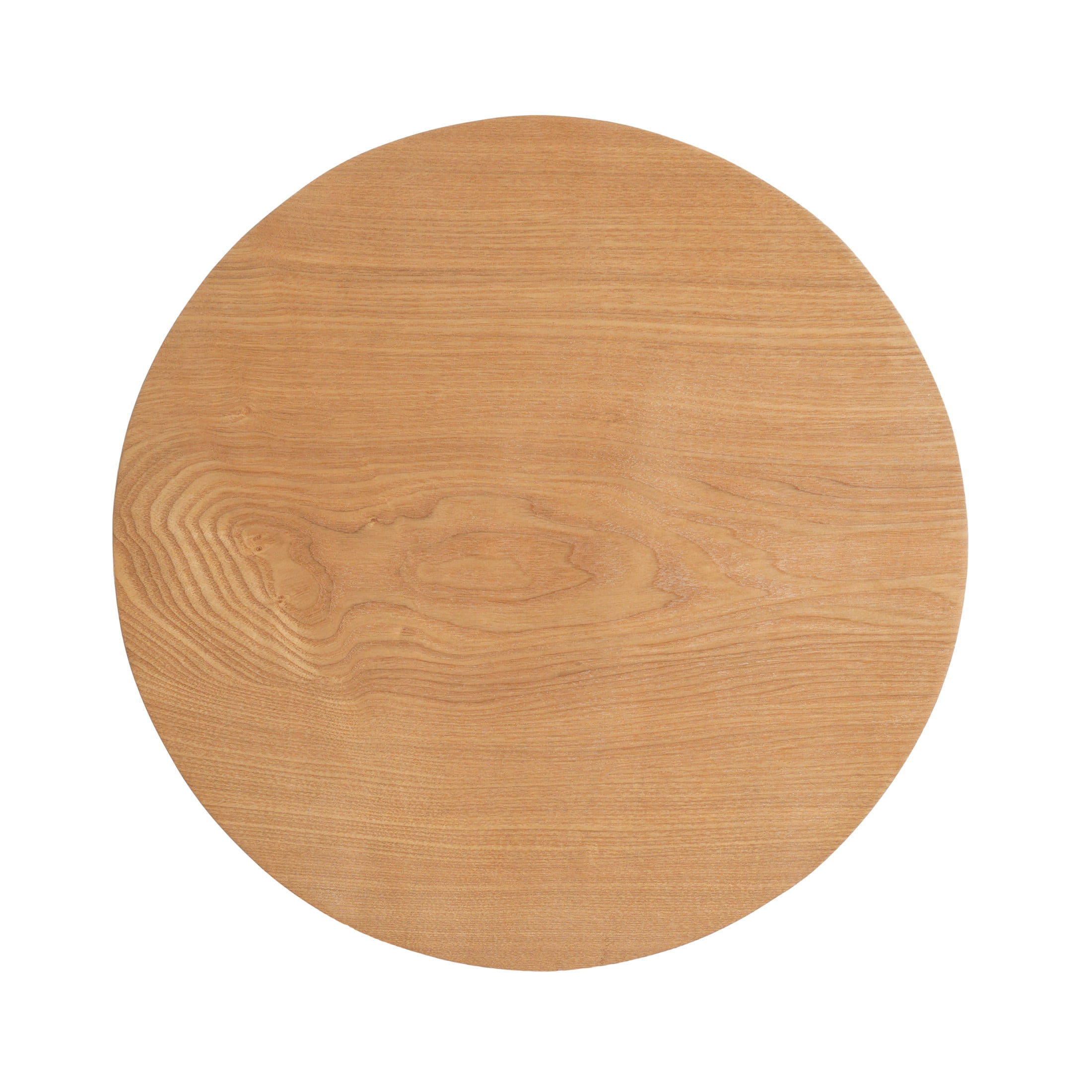 Christopher Knight Home 15.75" Cylindrical Wood End Table, Round Accent Side Table, Natural