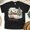 Black, variant on Small Town House Graphic T-Shirt | Rustic Winter Scene Tee for Men Women Kids, Natural, Size XL