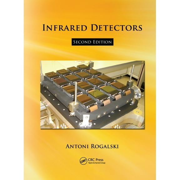 Infrared Detectors, (Paperback)