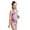 Orange, variant on Kids Swimsuits Two Piece, Bathing Suit For Girls 10-12 Girls Rash Guard Swimsuit Quick Dry Bathing Suits for Girls Cute Swimsuit for Beach Pool