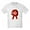 Ash Gray, variant on CafePress - A Product Of Tennessee T Shirt - Light T-Shirt Kids XS-XL