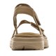 thumbnail image 5 of Sandalias para Mujer Berlin 8014163 beige 24, 5 of 6
