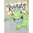 thumbnail image 5 of Rugrats Run Juniors' Long Sleeve T-Shirt, 5 of 6