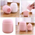 thumbnail image 2 of Miangastore Makeup Sponge Rack Silicone Ventilation 1Pcs, 2 of 8